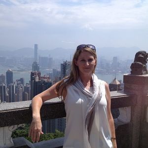 Meet your Posher, Doria